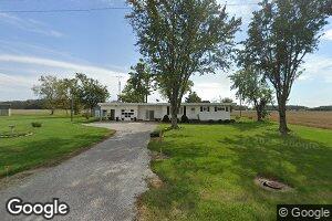 16516 Lock 2 Rd, Botkins, OH 45306