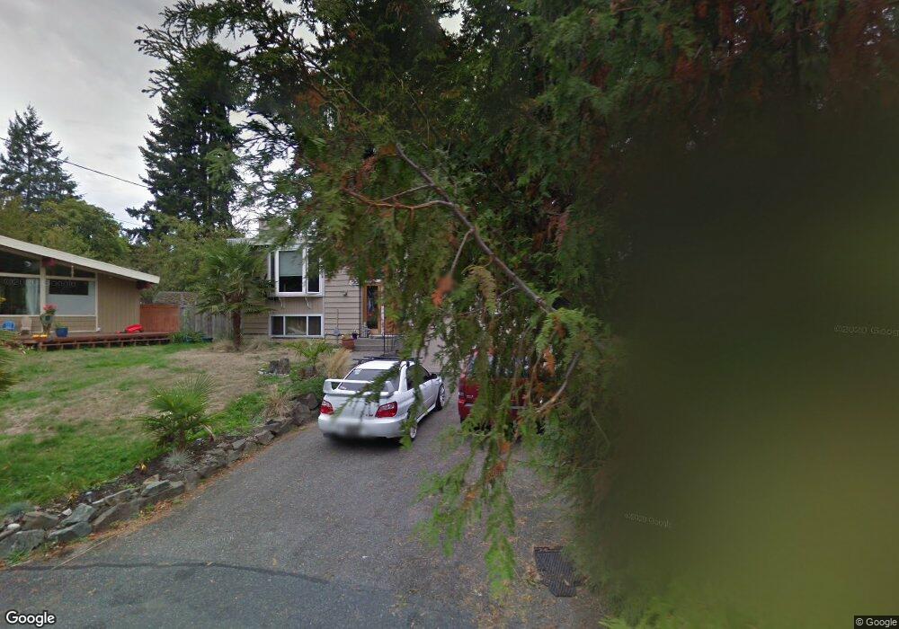 17015 65th Place W, Edmonds, WA 98026 - photo 1