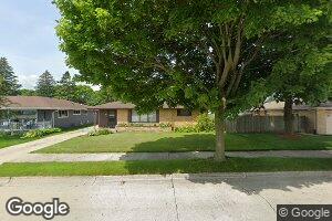 2716 S 14th St, Sheboygan, WI 53081