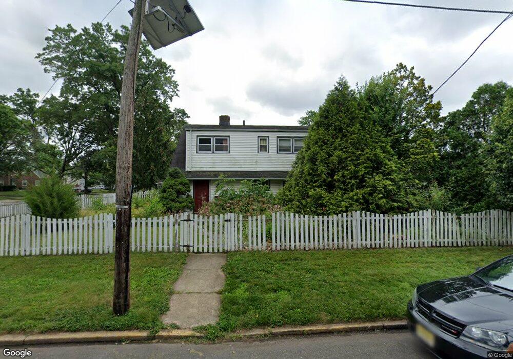 934 Stone St, Rahway, NJ 07065 - photo 1