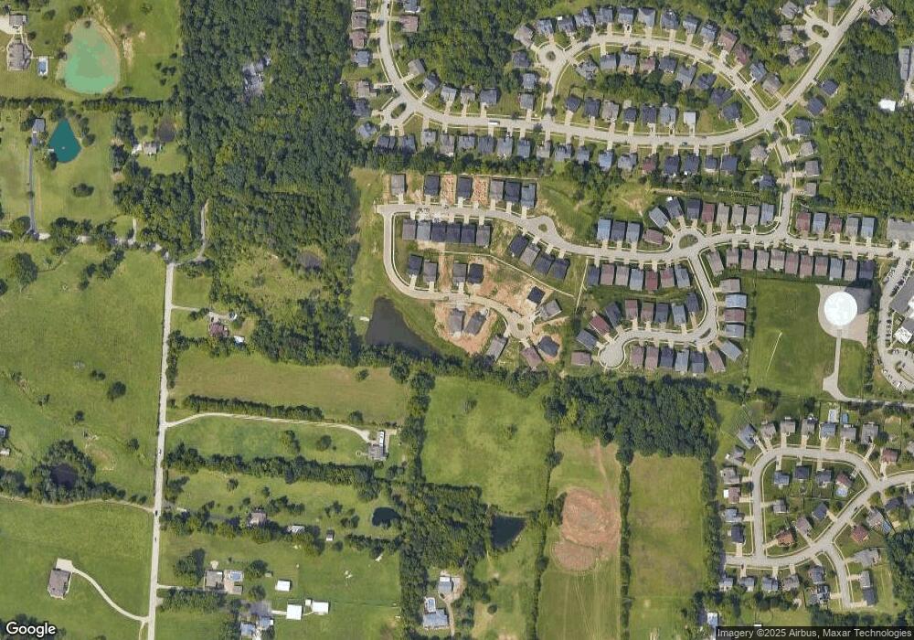 8612 Glenmary Cove Way, Louisville, KY 40291 - photo 1