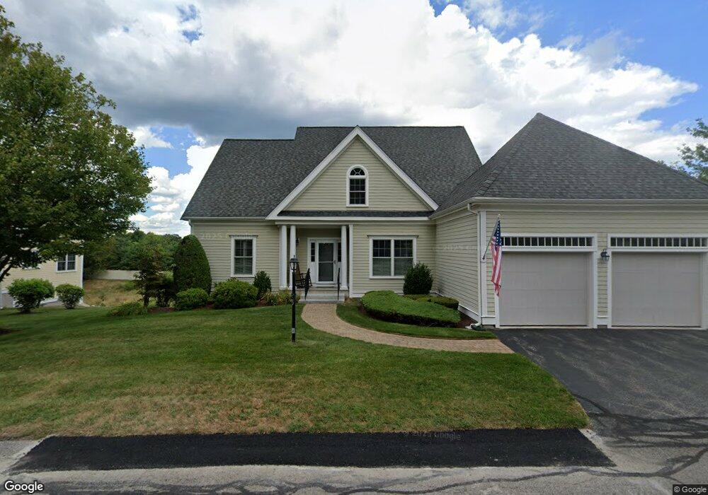 10 Ridgewood Crossing, Hingham, MA 02043 - photo 1