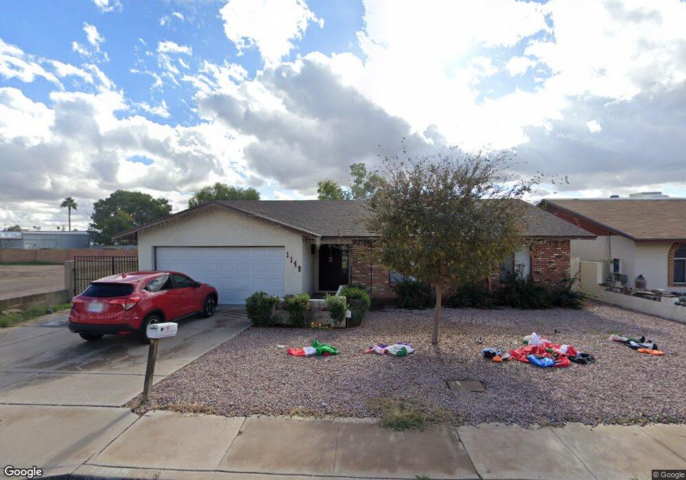 1149 E Emerald Ave, Mesa, AZ 85204 - photo 1