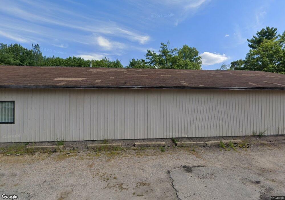 19 Old Route 28, Ossipee, NH 03864 - photo 1