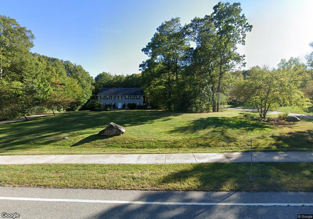 34 Iron St unit 34A, Ledyard, CT 06339 - photo 1