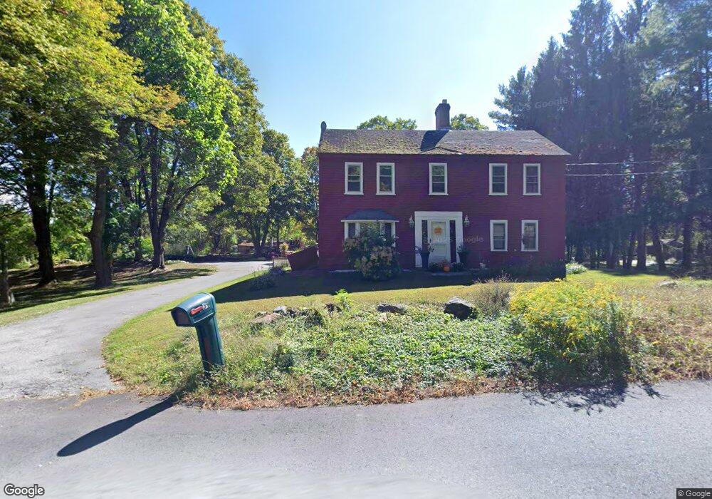 39 Hazen Rd, Shirley, MA 01464 - photo 1