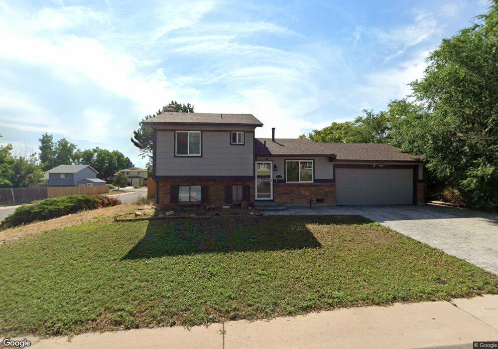 1797 S Mobile St, Aurora, CO 80017 - photo 1