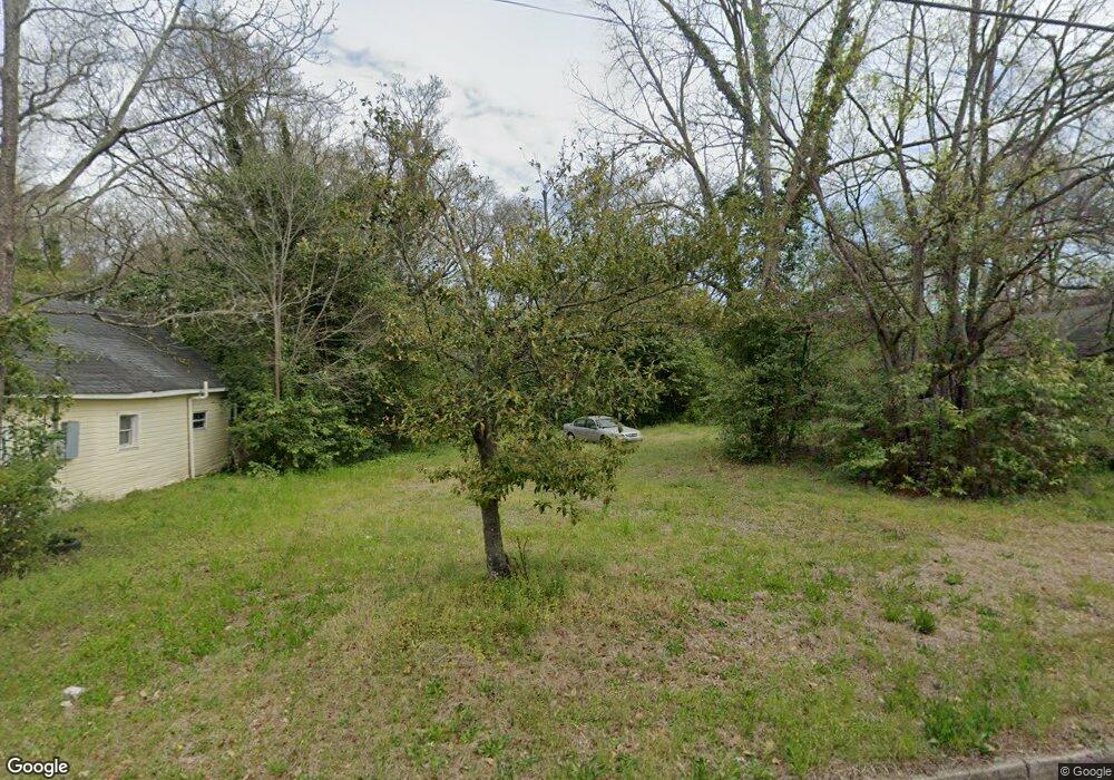 3061 Churchill St, Macon, GA 31204 - photo 1