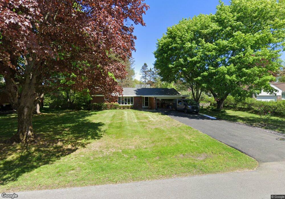 18 Aspinwall Rd, Albany, NY 12211 - photo 1