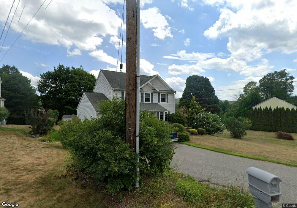 0 Spencer Hill Rd unit 7963092-11897880, Winsted, CT 06098 - photo 1