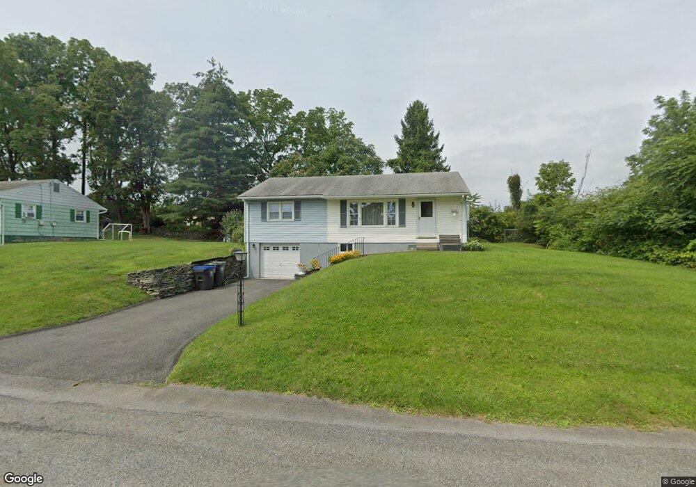 12 Benson Ave, Newburgh, NY 12550 - photo 1