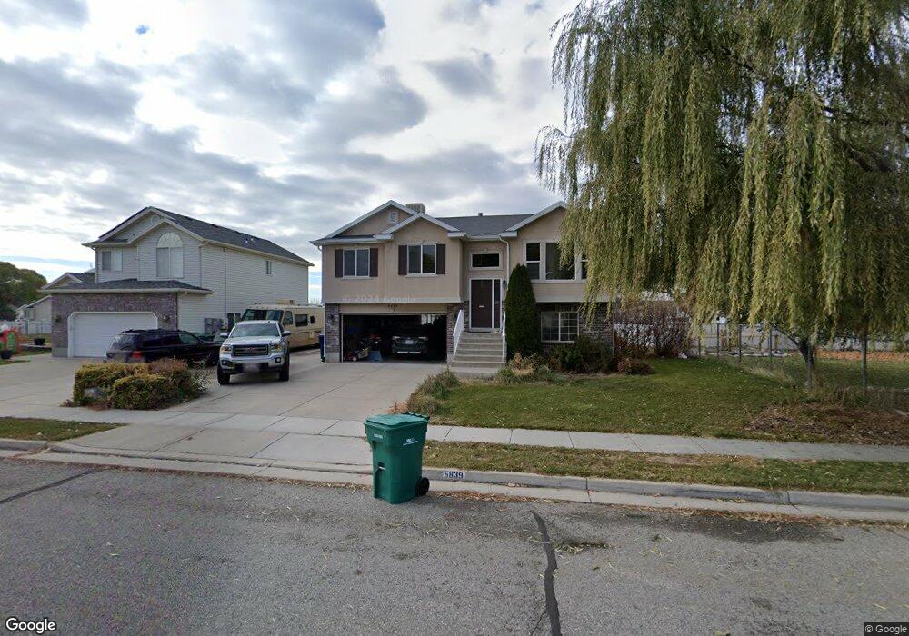 5839 S 3325 W, Roy, UT 84067 - photo 1