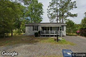 458 Martin Luther King jr Dr, Jacksonville, FL 32234