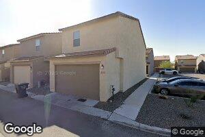1042 E Ascent St, Tucson, AZ 85719