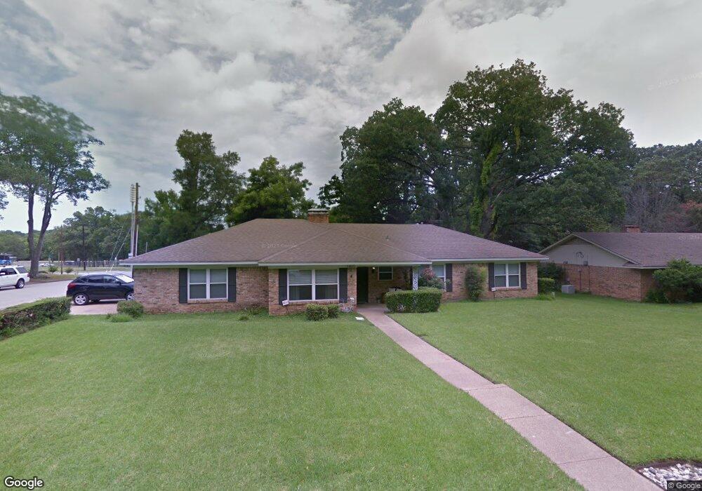 1400 1400 Kensington, Tyler, TX 75703 - photo 1