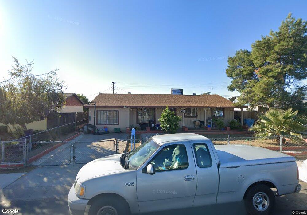 4831 W Elm Dr, Phoenix, AZ 85031 - photo 1
