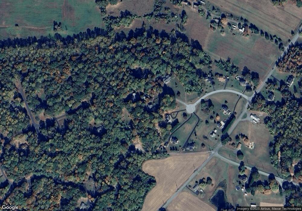 1265 Brown Fox Dr, Huntingtown, MD 20639 - photo 1