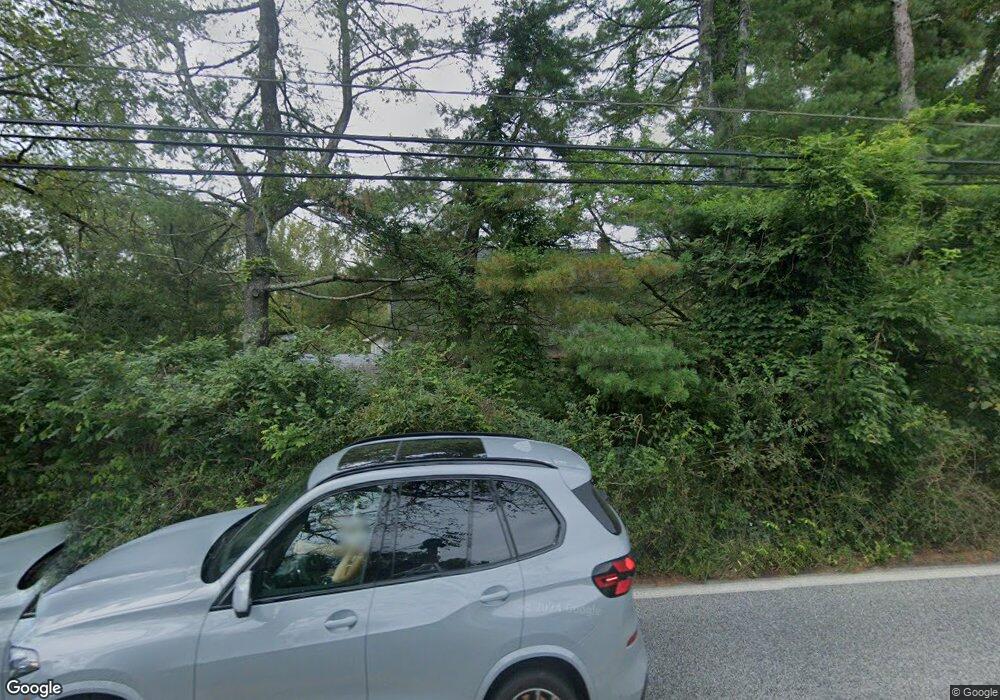 11209 Greenspring Ave, Lutherville Timonium, MD 21093 - photo 1