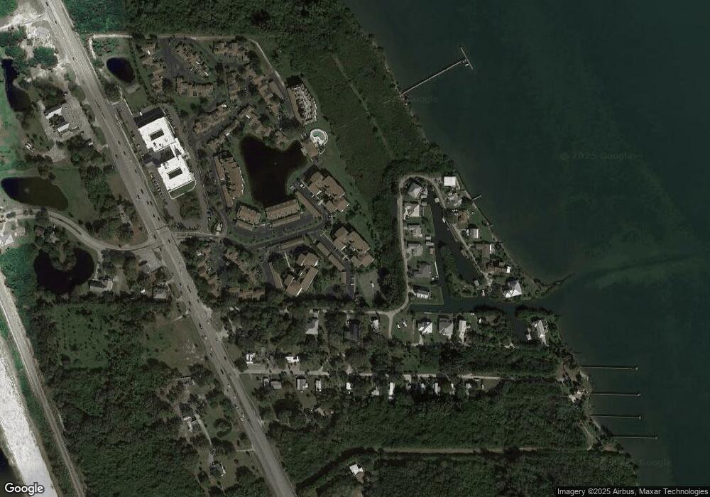 6165 S Mirror Lake Dr unit 109, Sebastian, FL 32958 - photo 1