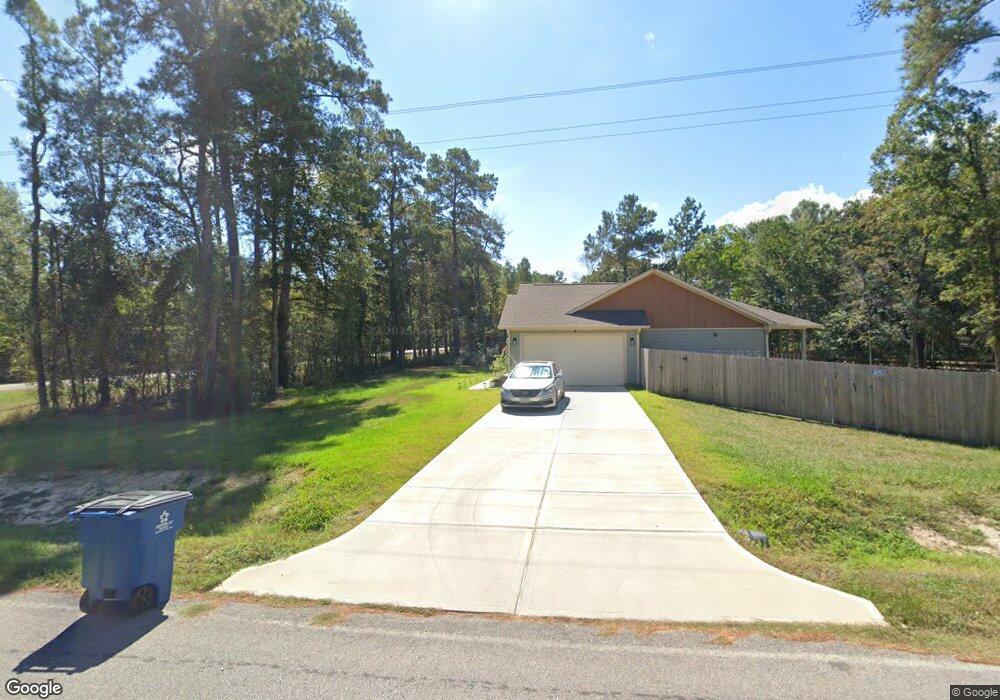 24793 Lakeside Dr, Hockley, TX 77447 - photo 1