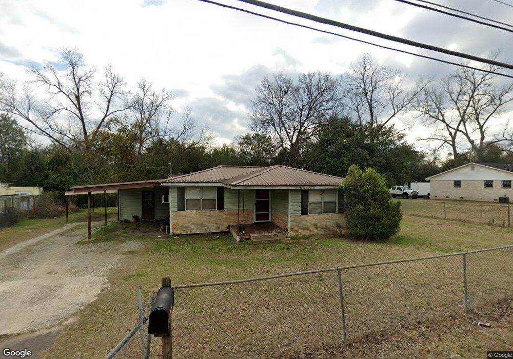 902 Ivey St, Americus, GA 31719 - photo 1