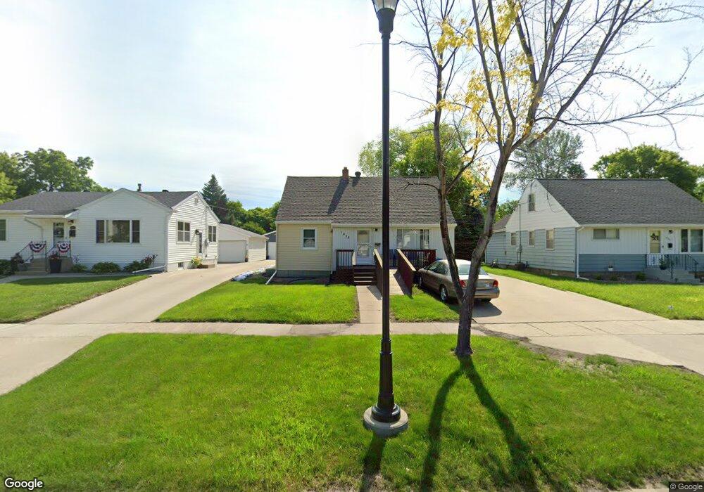1438 14 1/2 St S, Fargo, ND 58103 - photo 1