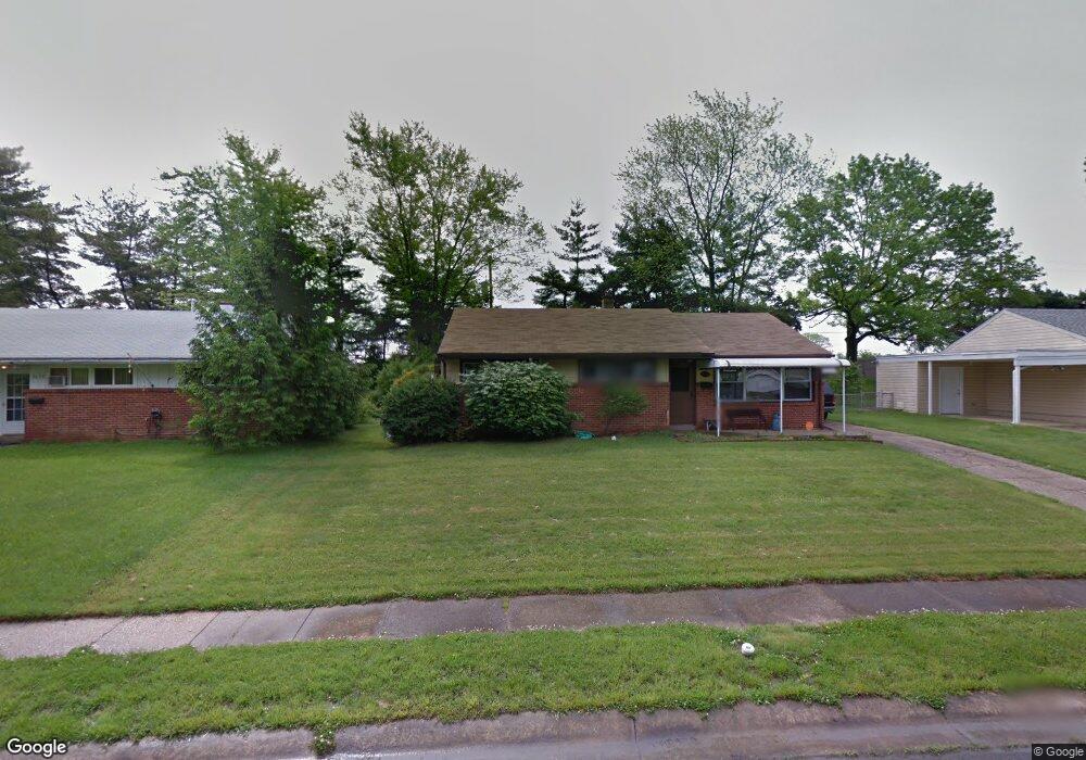 761 Mccomb Place, Claymont, DE 19703 - photo 1