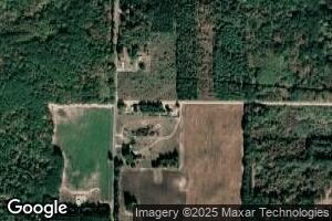 3275 E Winter Rd, Walkerville, MI 49459