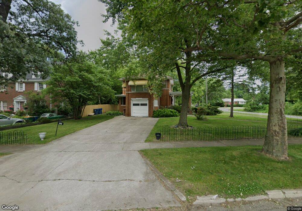 104 Morningside Ave, Gary, IN 46408 - photo 1