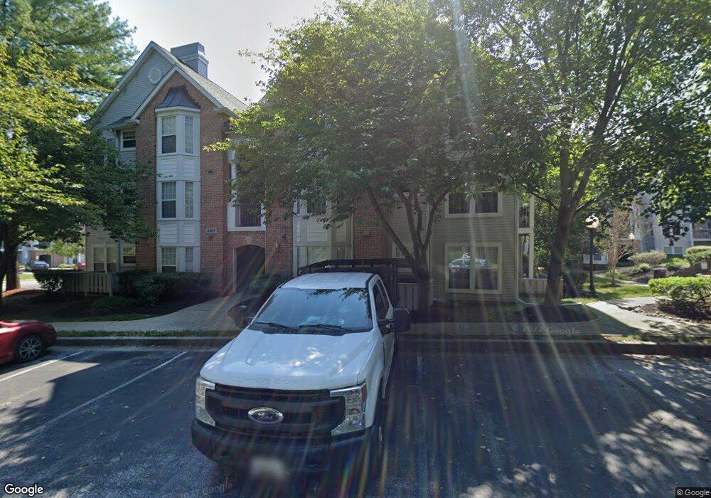 4405 Silverbrook Ln unit G202, Owings Mills, MD 21117 - photo 1