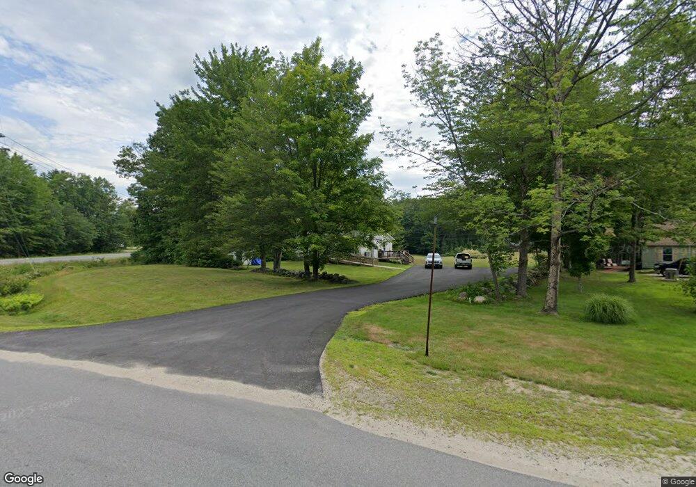 12 Wilbur Moulton Ln, Bridgton, ME 04009 - photo 1