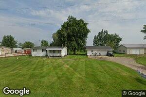 3330 Washington St, Snover, MI 48472