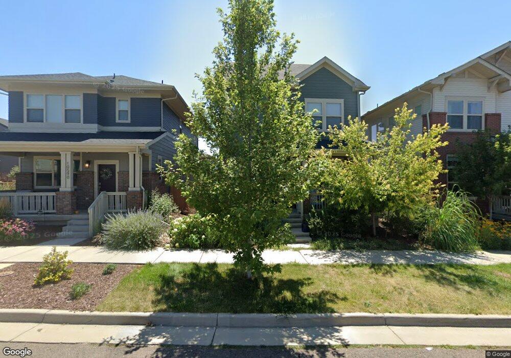 10570 E 26th Ave, Aurora, CO 80010 - photo 1