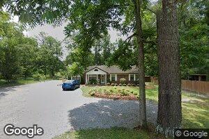445 W South St, Hayneville, AL 36040
