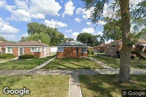 12541 S Ada St, Calumet Park, IL 60827