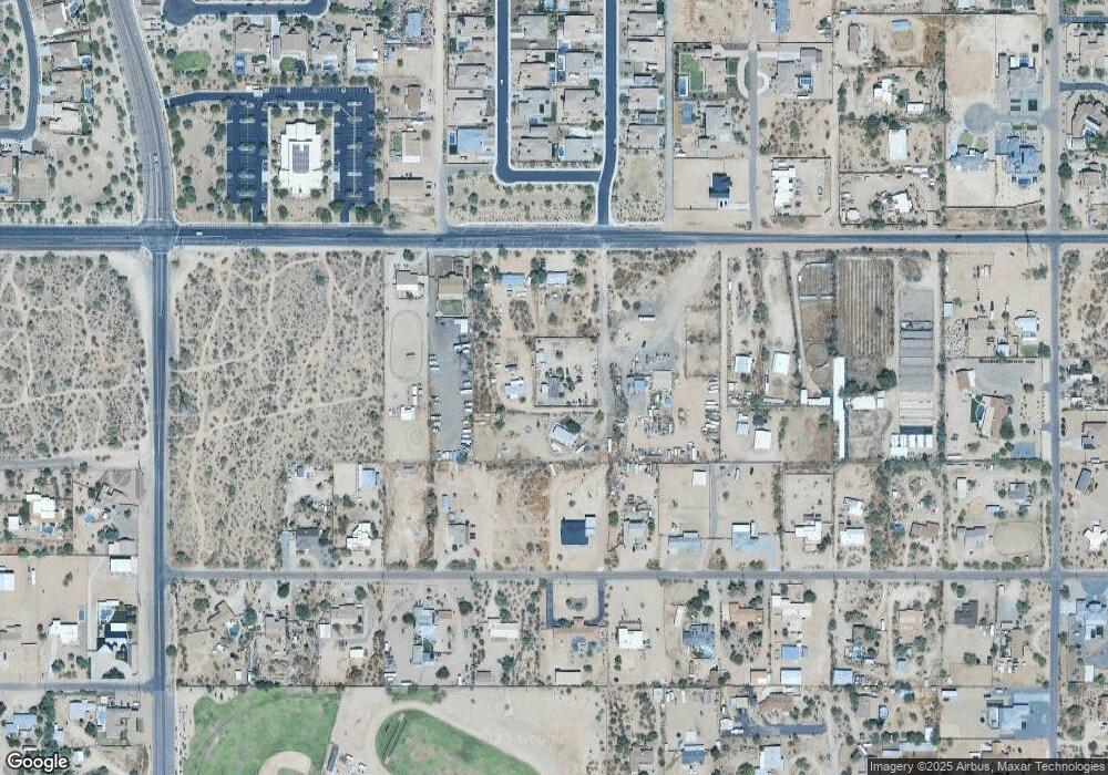 1112 N 102nd St, Mesa, AZ 85207 - photo 1