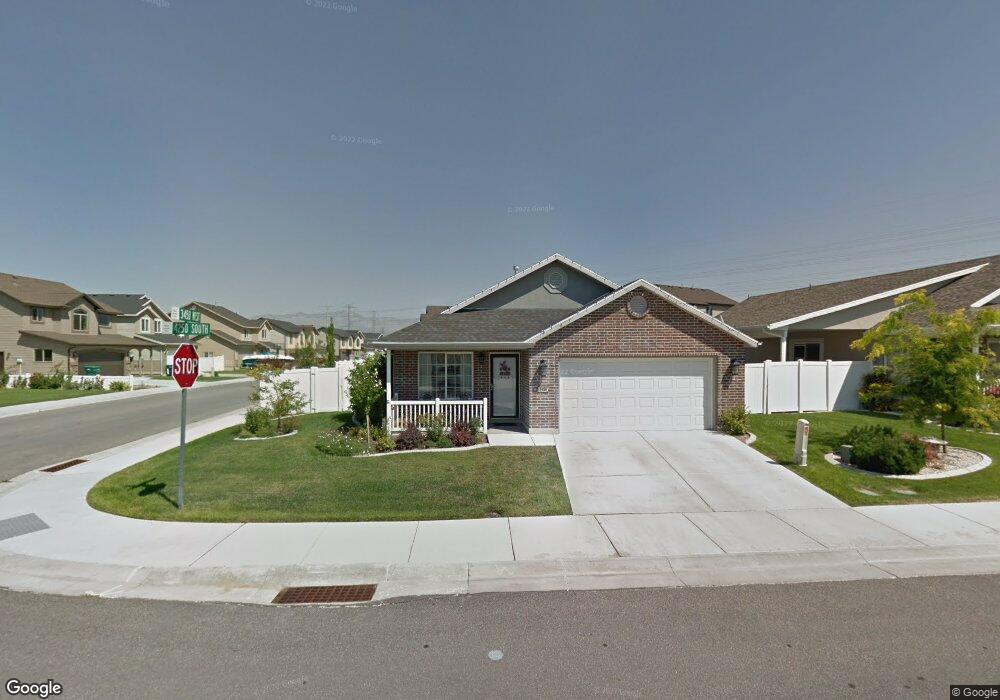 3536 W 4250 S unit 518, West Haven, UT 84401 - photo 1