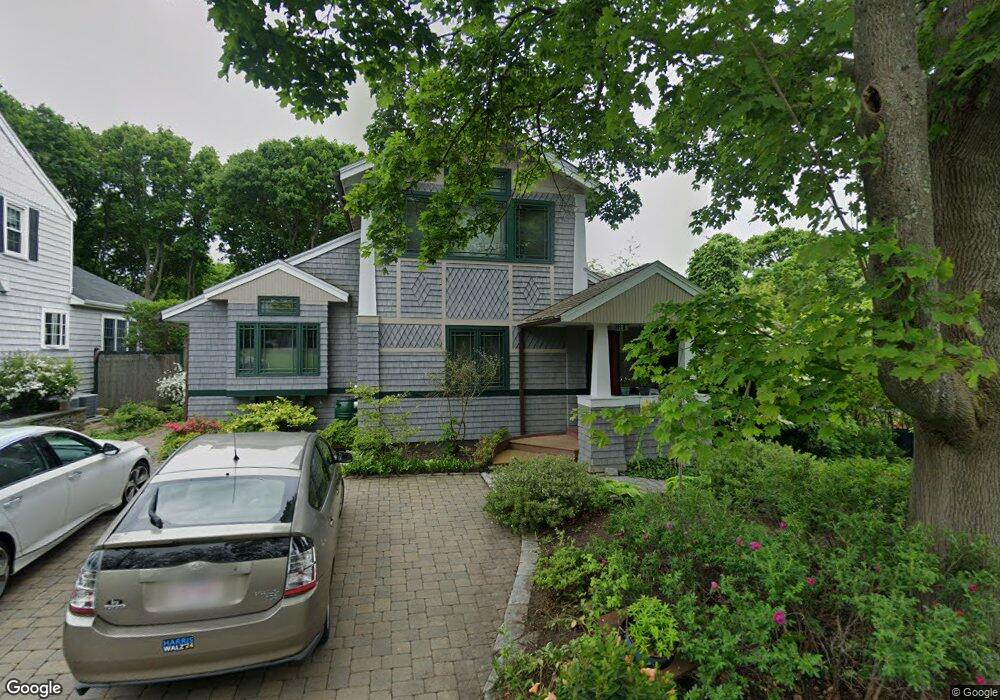 33 High St, Nahant, MA 01908 - photo 1