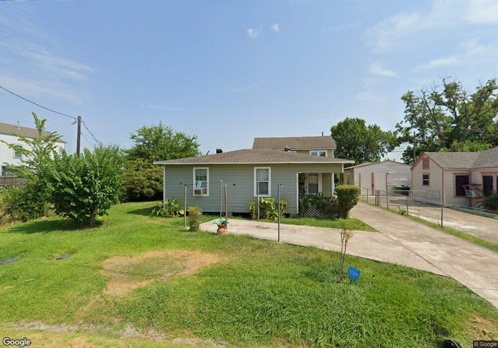 109 E 44th St, Houston, TX 77018 - photo 1