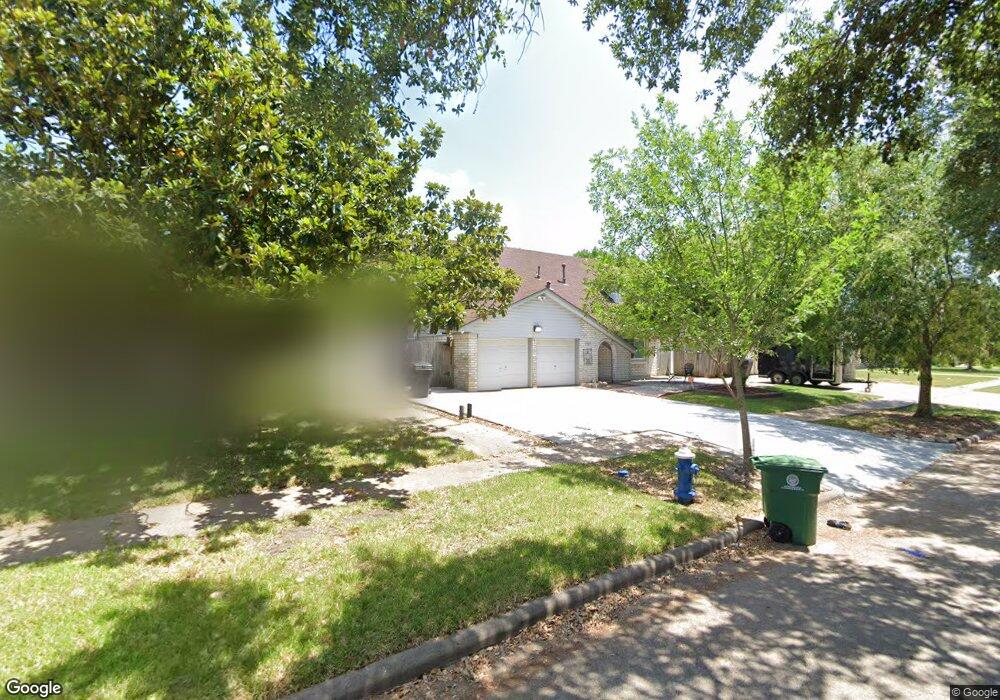 11507 Kirkvalley Dr, Houston, TX 77089 - photo 1