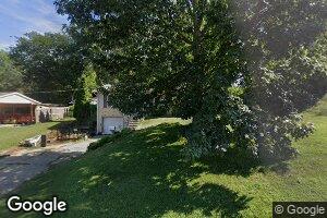 604 Snowden Dr, Rock Port, MO 64482