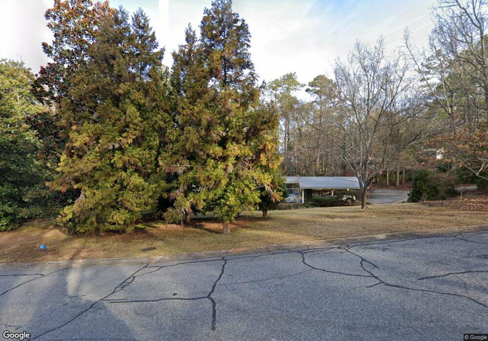 185 Duncan Springs Rd, Athens, GA 30606 - photo 1
