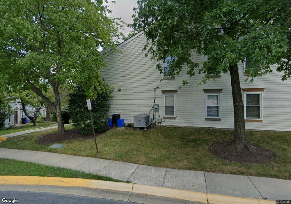 1732 Wilcox Ln unit 1732, Silver Spring, MD 20906 - photo 1