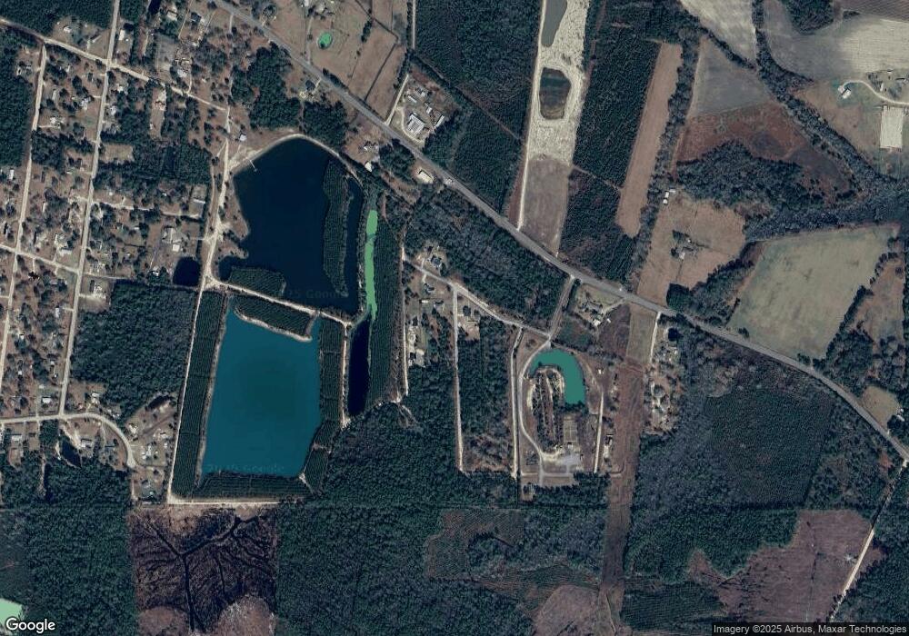 0 Maria Cir unit 15744, Waycross, GA 31503 - photo 1