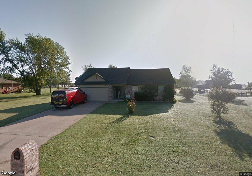 9375 S 258th Place E, Broken Arrow, OK 74014 - photo 1