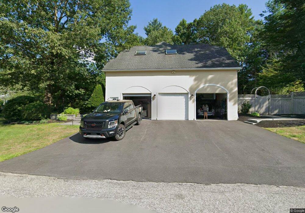 2 Blueberry Path, Acton, MA 01720 - photo 1