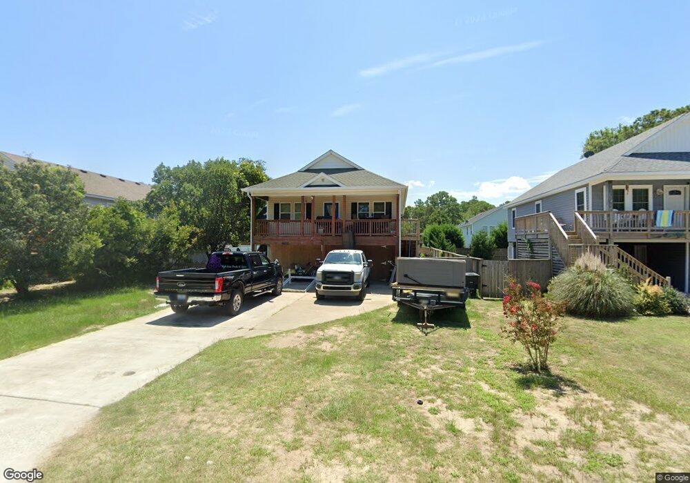 407 Burns Dr unit 7, Kill Devil Hills, NC 27948 - photo 1