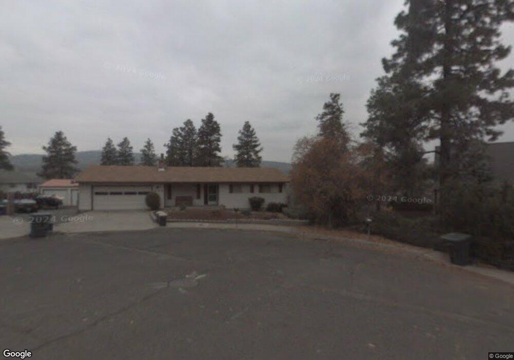 508 W 19th St, the Dalles, OR 97058 - photo 1