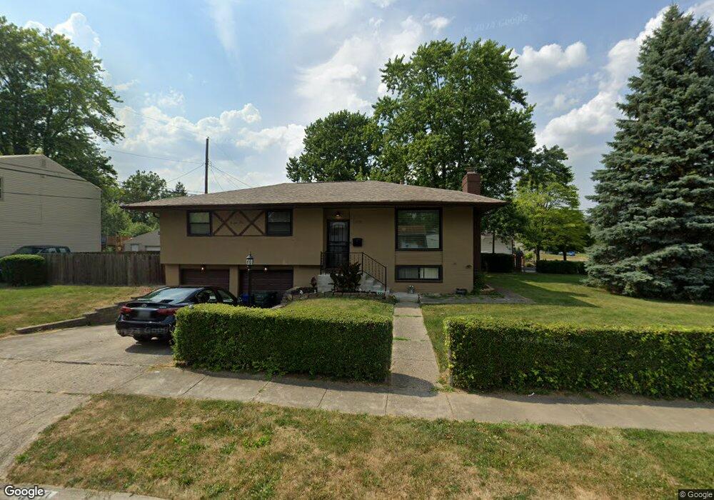 1350 Thurell Rd, Columbus, OH 43229 - photo 1