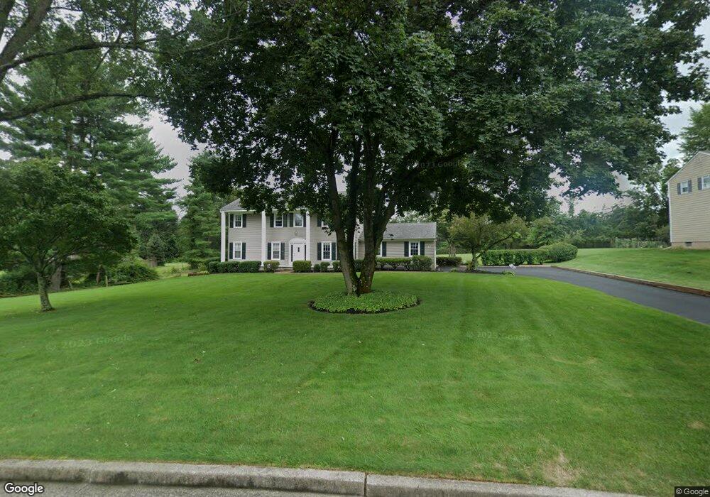 17 Walker Dr, Hillsborough, NJ 08844 - photo 1